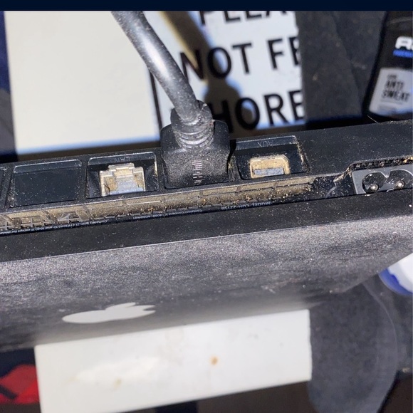 I have a ps5 so I’m trying to sell my ps4
